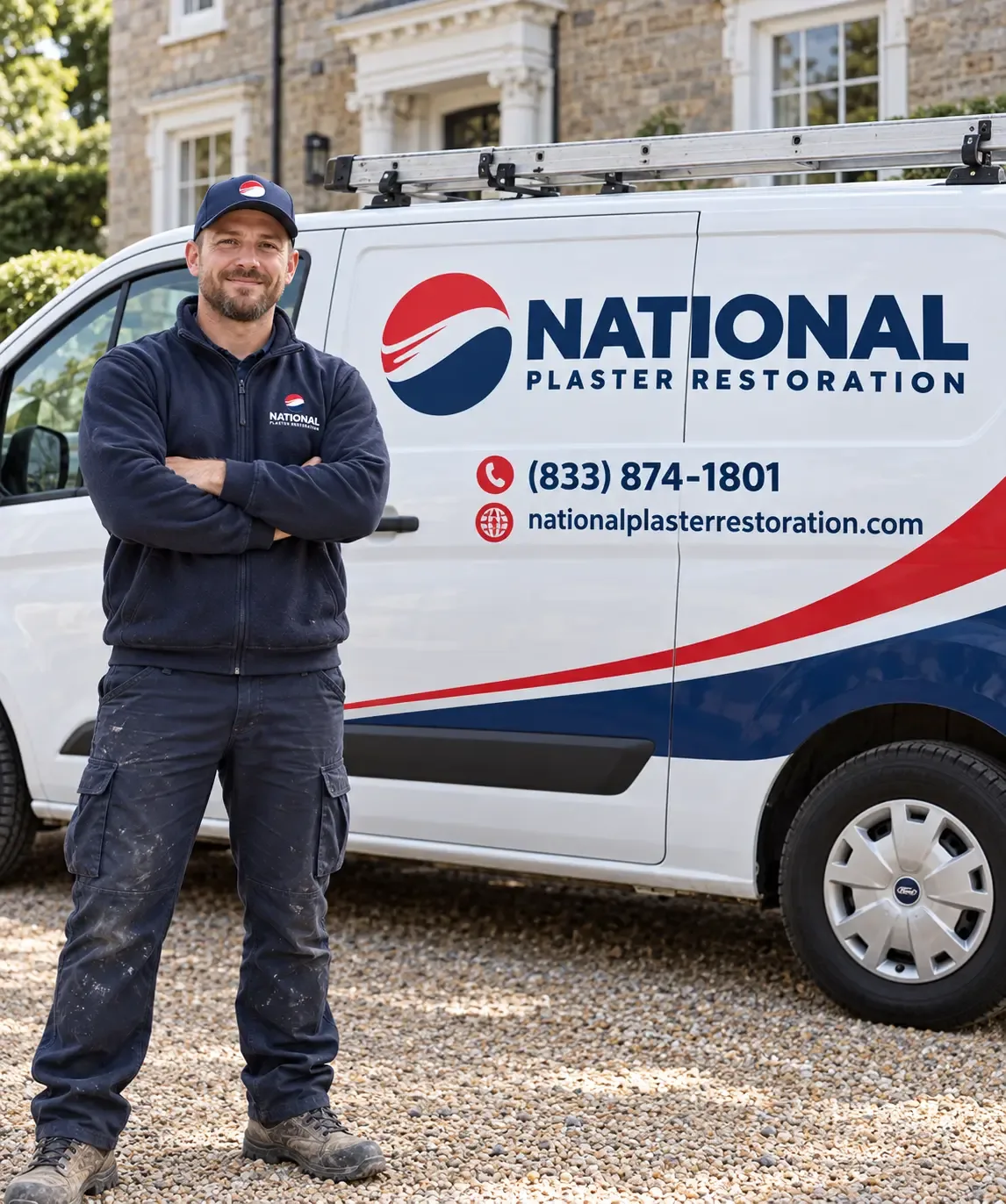 Plaster Repair company in Maddock, ND
